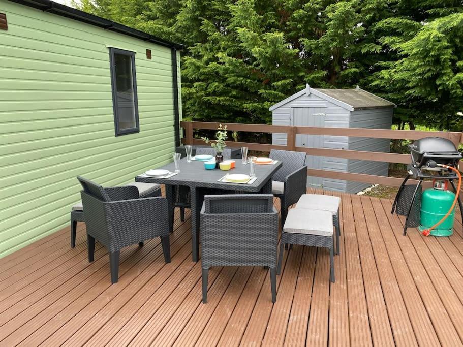 Perfect For Country Lovers Grantown-on-Spey Exterior photo
